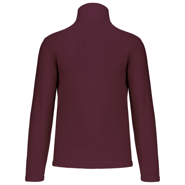 Casaco Micropolar Aldo-RAG-Tailors-Fardas-e-Uniformes-Vestuario-Pro