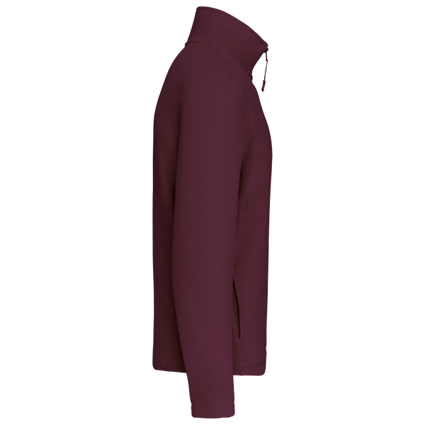Casaco Micropolar Aldo-RAG-Tailors-Fardas-e-Uniformes-Vestuario-Pro