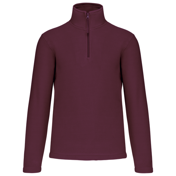 Casaco Micropolar Aldo-Wine-S-RAG-Tailors-Fardas-e-Uniformes-Vestuario-Pro
