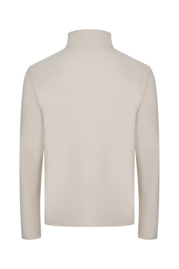 Casaco Micropolar Meio Fecho Unissexo Albury-RAG-Tailors-Fardas-e-Uniformes-Vestuario-Pro