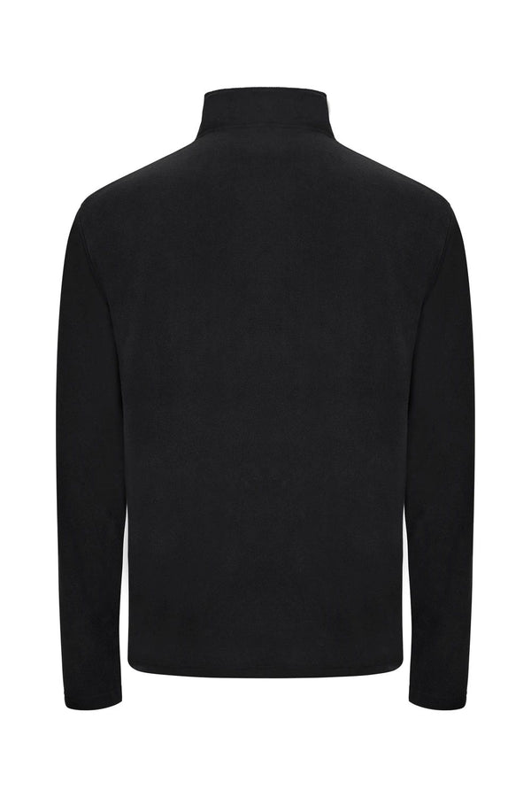 Casaco Micropolar Meio Fecho Unissexo Albury-RAG-Tailors-Fardas-e-Uniformes-Vestuario-Pro