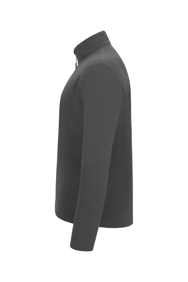Casaco Micropolar Meio Fecho Unissexo Albury-RAG-Tailors-Fardas-e-Uniformes-Vestuario-Pro