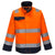 Casaco Modaflame Laranja/Marinho RIS-Laranja/Marinho-S-RAG-Tailors-Fardas-e-Uniformes-Vestuario-Pro
