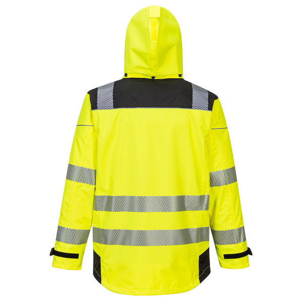 Casaco PW3 Hi-Vis 3 em 1-RAG-Tailors-Fardas-e-Uniformes-Vestuario-Pro