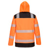 Casaco PW3 Hi-Vis 5 em 1-RAG-Tailors-Fardas-e-Uniformes-Vestuario-Pro