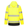 Casaco PW3 Hi-Vis 5 em 1-RAG-Tailors-Fardas-e-Uniformes-Vestuario-Pro