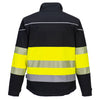 Casaco PW3 Hi-Vis Classe 1 Softshell ( 3L )-RAG-Tailors-Fardas-e-Uniformes-Vestuario-Pro