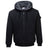 Casaco Pewter-Preto-S-RAG-Tailors-Fardas-e-Uniformes-Vestuario-Pro