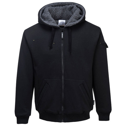 Casaco Pewter-Preto-S-RAG-Tailors-Fardas-e-Uniformes-Vestuario-Pro