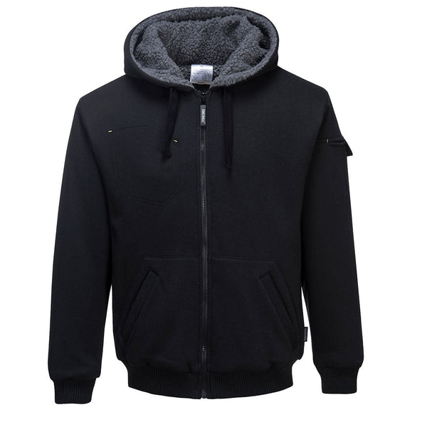 Casaco Pewter-Preto-S-RAG-Tailors-Fardas-e-Uniformes-Vestuario-Pro
