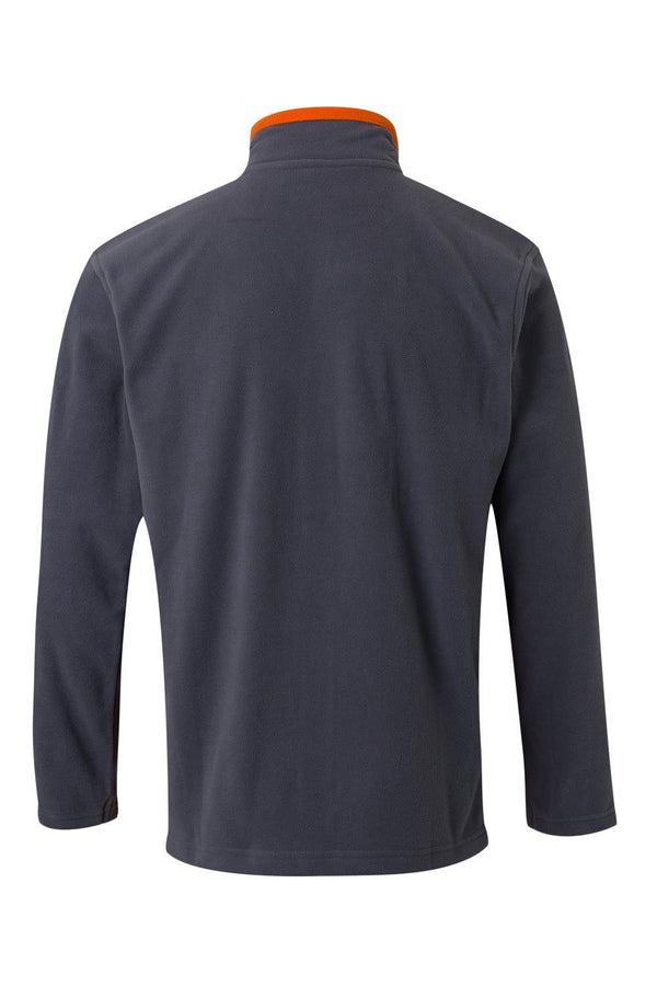 Casaco Polar Bicolor-RAG-Tailors-Fardas-e-Uniformes-Vestuario-Pro