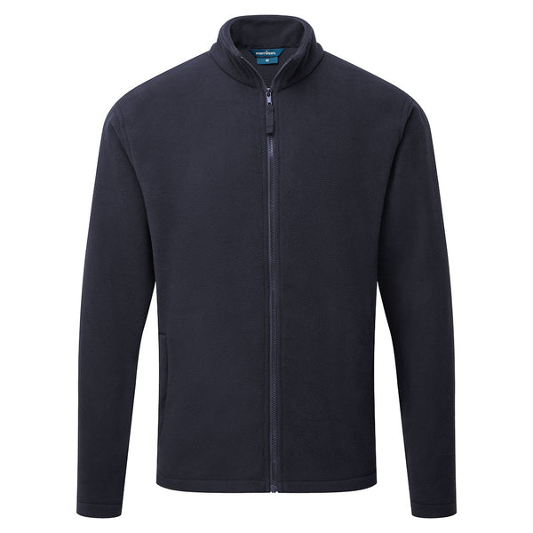 Casaco Polar Ecológico-Marinho-S-RAG-Tailors-Fardas-e-Uniformes-Vestuario-Pro