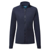 Casaco Polar Ecológico de Mulher-Marinho-XS-RAG-Tailors-Fardas-e-Uniformes-Vestuario-Pro
