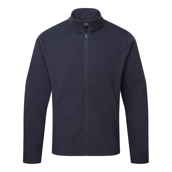 Casaco Polar Essential-Marinho-XS-RAG-Tailors-Fardas-e-Uniformes-Vestuario-Pro