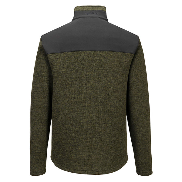 Casaco Polar KX3-RAG-Tailors-Fardas-e-Uniformes-Vestuario-Pro