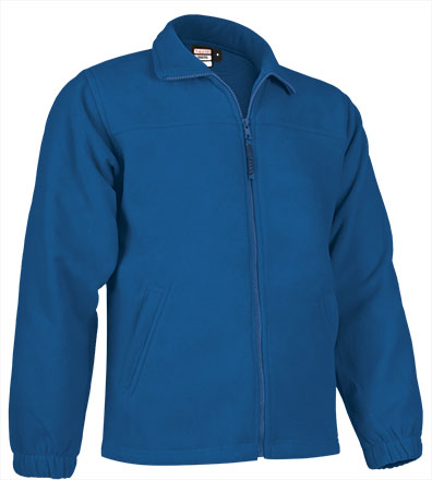 Casaco Polar Maia-Azul Porto-S-RAG-Tailors-Fardas-e-Uniformes-Vestuario-Pro