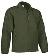 Verde militare