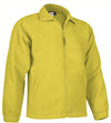 Limone giallo