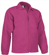 Casaco Polar Maia ( cores 2/3 )-Rosa-4/5-RAG-Tailors-Fardas-e-Uniformes-Vestuario-Pro