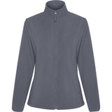 Giacca in Pile New Artic Donna