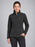 Casaco Polar Senhora Berta-Cinza Escuro-XS-RAG-Tailors-Fardas-e-Uniformes-Vestuario-Pro