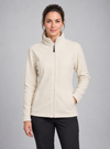 Casaco Polar Senhora Berta-Ivory-XS-RAG-Tailors-Fardas-e-Uniformes-Vestuario-Pro