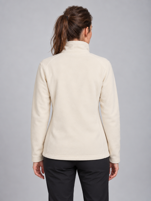 Casaco Polar Senhora Berta-RAG-Tailors-Fardas-e-Uniformes-Vestuario-Pro