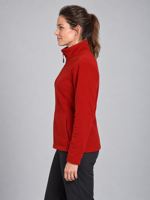 Casaco Polar Senhora Berta-RAG-Tailors-Fardas-e-Uniformes-Vestuario-Pro