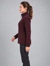 Casaco Polar Senhora Berta-RAG-Tailors-Fardas-e-Uniformes-Vestuario-Pro