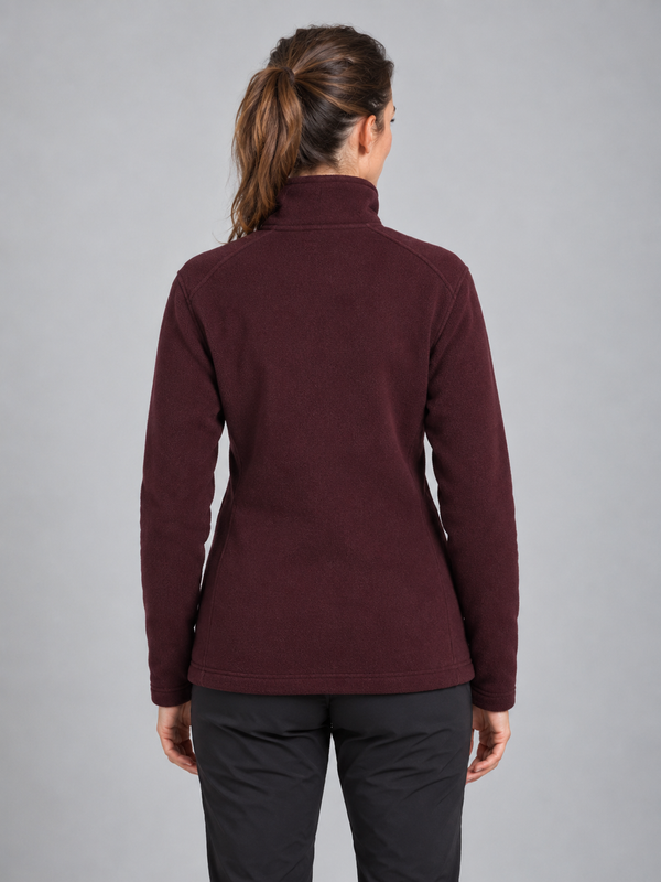 Casaco Polar Senhora Berta-RAG-Tailors-Fardas-e-Uniformes-Vestuario-Pro