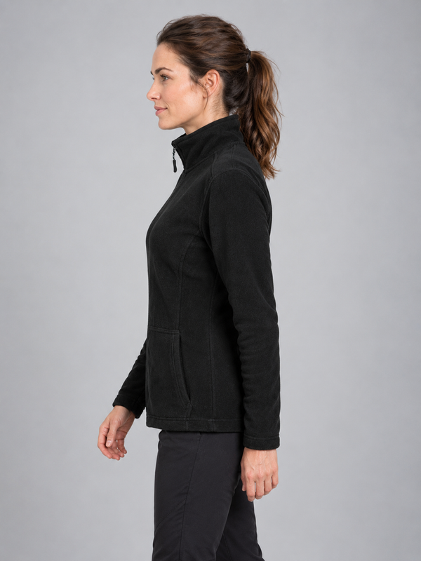 Casaco Polar Senhora Berta-RAG-Tailors-Fardas-e-Uniformes-Vestuario-Pro