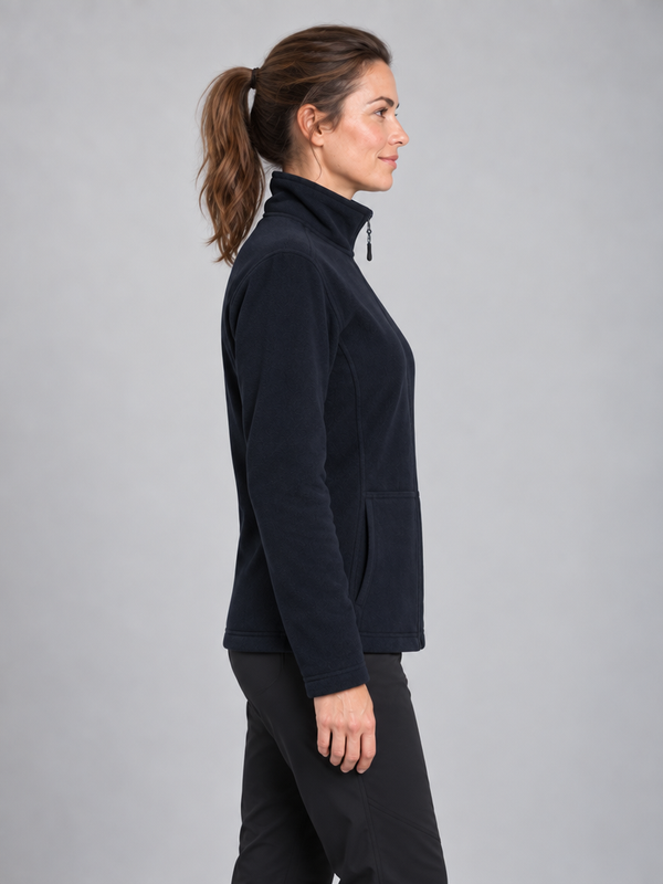 Casaco Polar Senhora Berta-RAG-Tailors-Fardas-e-Uniformes-Vestuario-Pro
