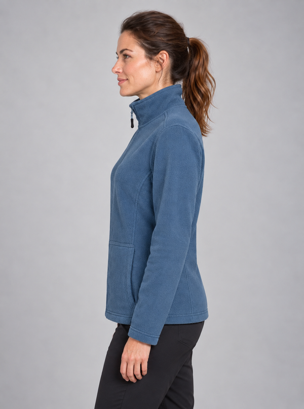 Casaco Polar Senhora Berta-RAG-Tailors-Fardas-e-Uniformes-Vestuario-Pro