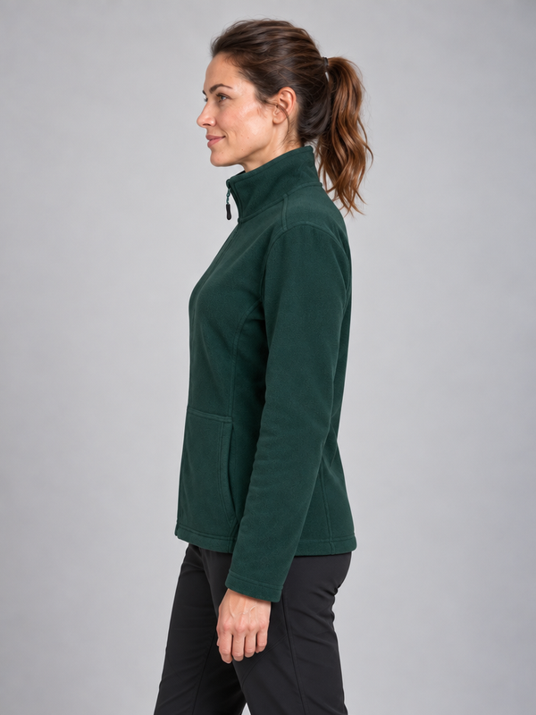 Casaco Polar Senhora Berta-RAG-Tailors-Fardas-e-Uniformes-Vestuario-Pro