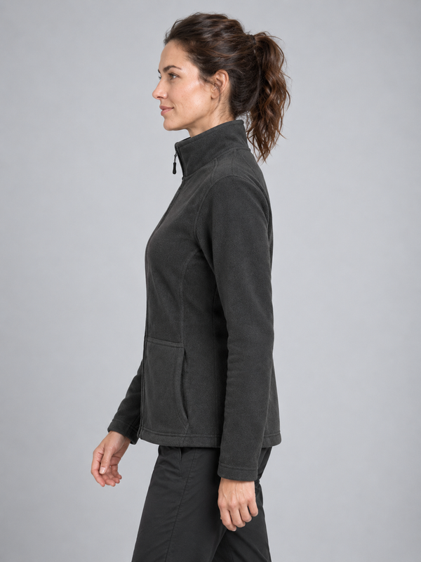 Casaco Polar Senhora Berta-RAG-Tailors-Fardas-e-Uniformes-Vestuario-Pro