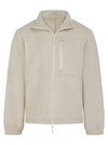 Casaco Polar Sherpa Reciclado Unissexo-Natural-S-RAG-Tailors-Fardas-e-Uniformes-Vestuario-Pro
