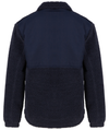 Casaco Polar Sherpa Reciclado Unissexo-RAG-Tailors-Fardas-e-Uniformes-Vestuario-Pro