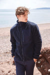Casaco Polar Sherpa Reciclado Unissexo-RAG-Tailors-Fardas-e-Uniformes-Vestuario-Pro