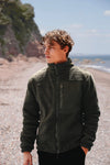 Casaco Polar Sherpa Reciclado Unissexo-RAG-Tailors-Fardas-e-Uniformes-Vestuario-Pro