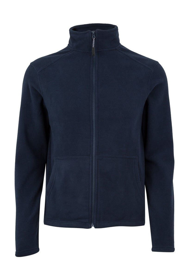 Casaco Polar Unisexo Albierga-Marinho-XS-RAG-Tailors-Fardas-e-Uniformes-Vestuario-Pro