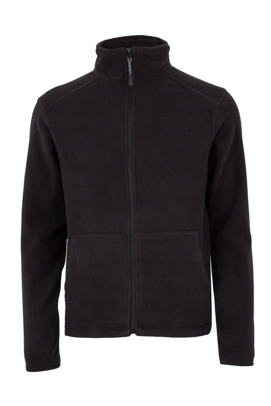 Casaco Polar Unisexo Albierga-Preto-XS-RAG-Tailors-Fardas-e-Uniformes-Vestuario-Pro
