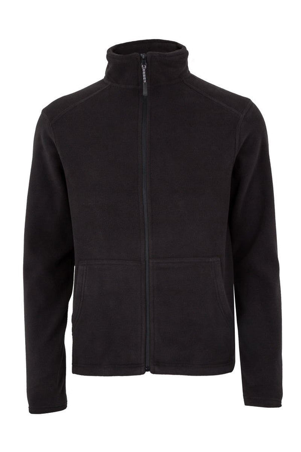 Casaco Polar Unisexo Albierga-Preto-XS-RAG-Tailors-Fardas-e-Uniformes-Vestuario-Pro