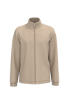 Casaco Polar Unisexo Faensa-Areia Claro-6XL-RAG-Tailors-Fardas-e-Uniformes-Vestuario-Pro