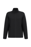 Casaco Polar Unissexo-Preto Ideal-XS-RAG-Tailors-Fardas-e-Uniformes-Vestuario-Pro
