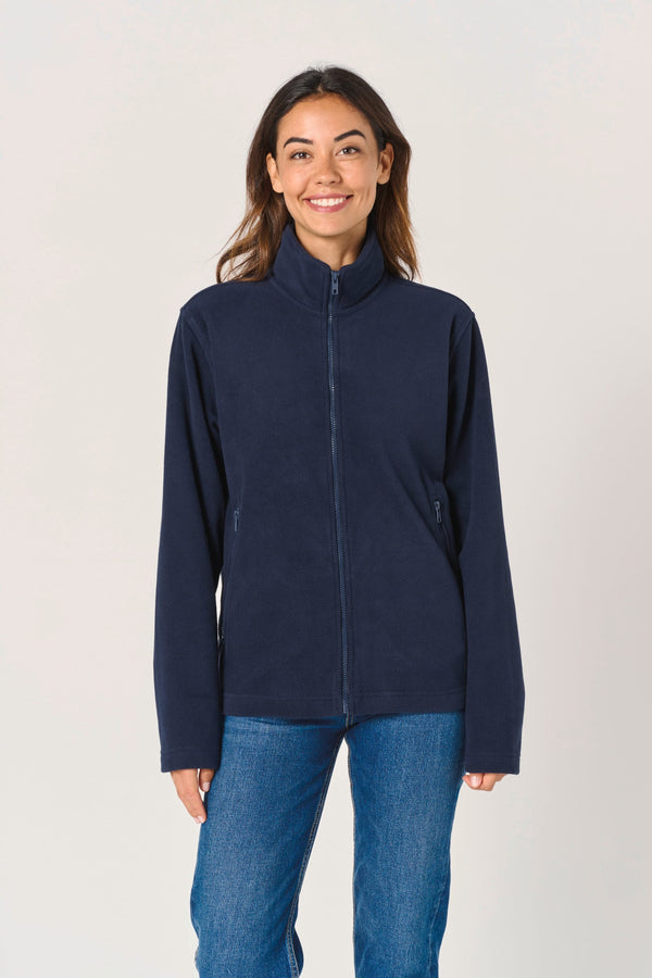 Casaco Polar Unissexo-RAG-Tailors-Fardas-e-Uniformes-Vestuario-Pro