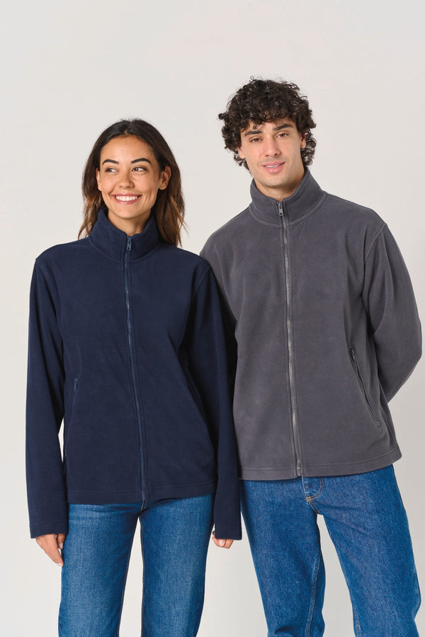 Casaco Polar Unissexo-RAG-Tailors-Fardas-e-Uniformes-Vestuario-Pro