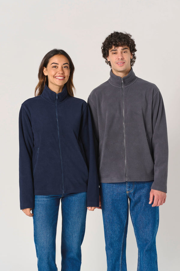 Casaco Polar Unissexo-RAG-Tailors-Fardas-e-Uniformes-Vestuario-Pro