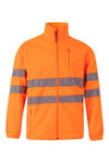 Arancione Fluorescente