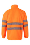 Casaco Polar de Alta Visibilidade-RAG-Tailors-Fardas-e-Uniformes-Vestuario-Pro
