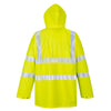 Casaco Sealtex Ultra de Alta Visibilidade Impermeável-RAG-Tailors-Fardas-e-Uniformes-Vestuario-Pro